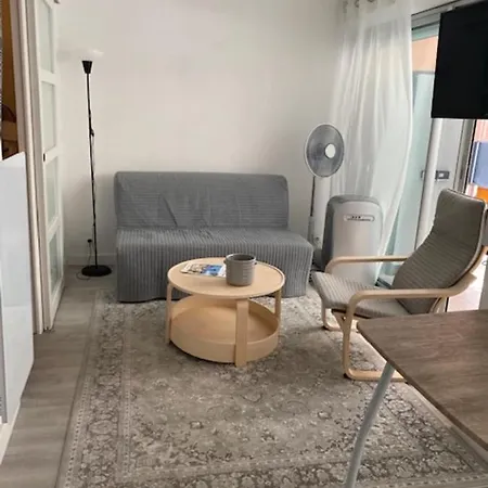 Holiday home Cosy With Terrace 200m From The Sandy Beaches Wifi Juan-les-Pins