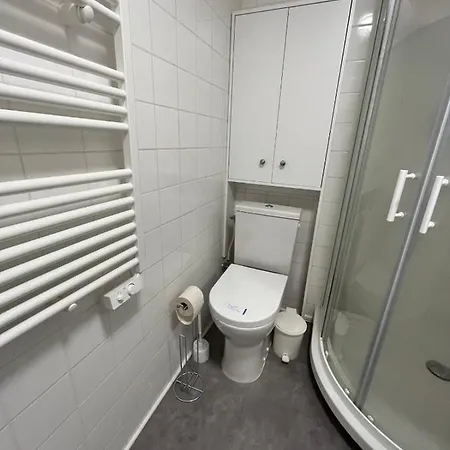 Holiday home Cosy With Terrace 200m From The Sandy Beaches Wifi