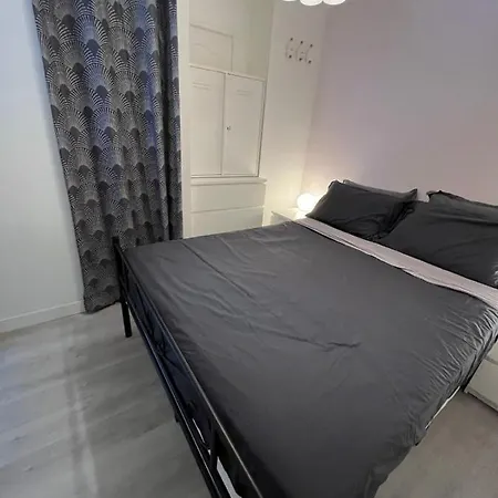 Cosy With Terrace 200m From The Sandy Beaches Wifi Holiday home *