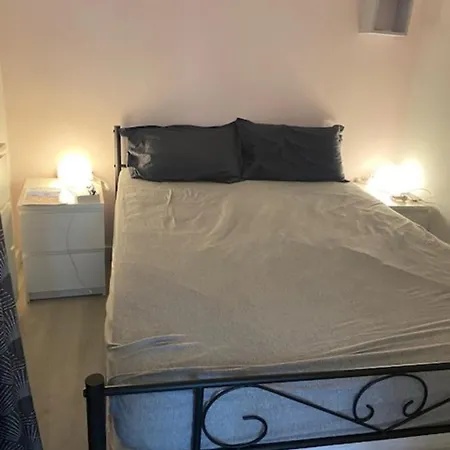 Holiday home Cosy With Terrace 200m From The Sandy Beaches Wifi