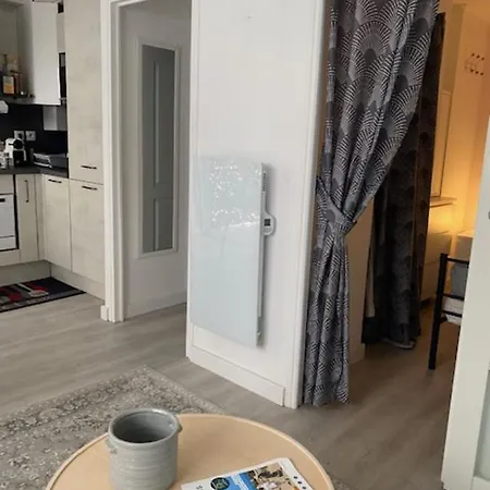 Cosy With Terrace 200m From The Sandy Beaches Wifi Holiday home