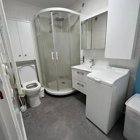 Holiday home Cosy With Terrace 200m From The Sandy Beaches Wifi