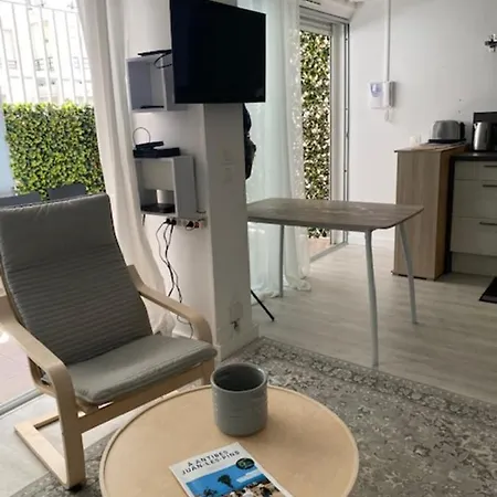 Cosy With Terrace 200m From The Sandy Beaches Wifi Holiday home *