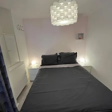 Holiday home Cosy With Terrace 200m From The Sandy Beaches Wifi *
